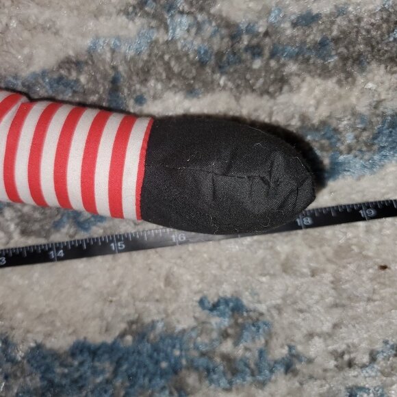 Vintage Collectible Raggedy Anne Doll By Johnny Gruelle 1980's - Picture 10 of 12